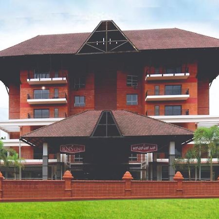 Rns One Hotel Subrahmanya ภายนอก รูปภาพ