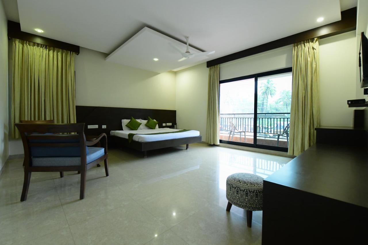 Rns One Hotel Subrahmanya ภายนอก รูปภาพ