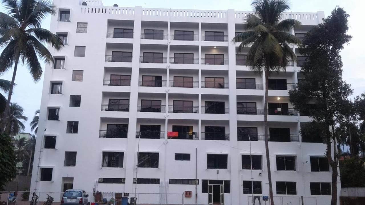 Rns One Hotel Subrahmanya ภายนอก รูปภาพ